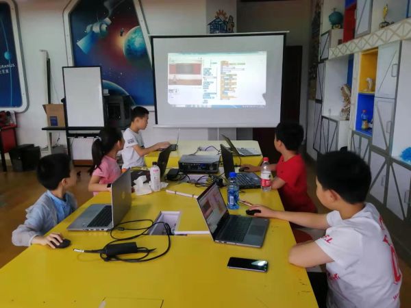 scratch猜成语游戏程序_看图猜成语(2)