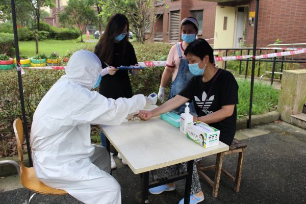 保利雅苑 疫情防控演練2.jpg