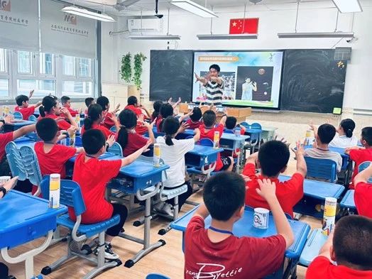 培育乡村首席教师 振兴乡村教育事业