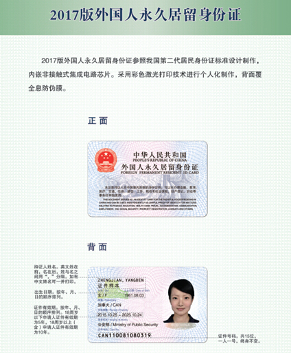 Id Card Issuing Authority