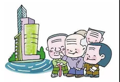 农村老年人口占老年总人口的_老年微信头像