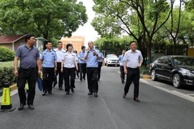 查桥镇人口_省水利厅一行人到黄丰桥镇调研农村安全饮水情况